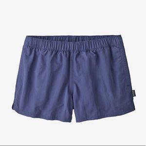 Patagonia Shorts 2 1/2"